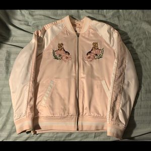 Women’s Vans Jacket